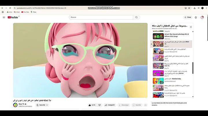 Cartoon Crying Compilation thumbnail