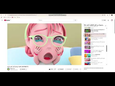 Cartoon Crying Compilation