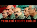 Operasyon ‘PKK Başkanlık Konseyi.. 20.08.2020