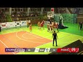 Sasha Ponosov - Highlights 21/22