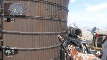 BO3 Silo shot on point.