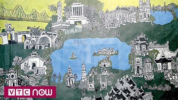 Nghệ thuật tranh khắc gỗ Việt Nam