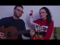 Isidora Mitić - All I Want For Christmas Is You (Mariah Carey)