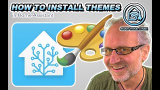 How To Install Themes In Home Assistant
