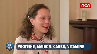 Luisa Florea - Nutritionist Dietetician - Dieta Rina 90 sau Dieta Disociata screenshot 1