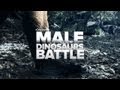 Only The Strong Survive: Dinosaurs BATTLE