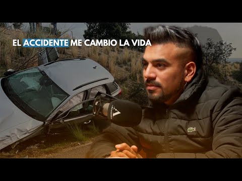 La VERDAD Detrás De Aquel Accidente