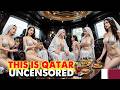 Real life in Qatar: The wealthy Middle Eastern nation and things not everyone knows!