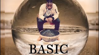 Young Das - “Basic”