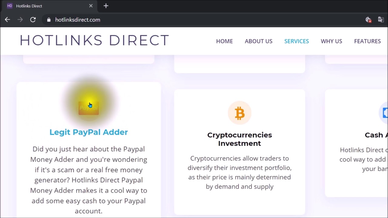 real paypal generator real paypal generator