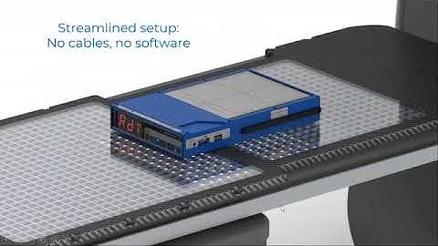QA BeamChecker Plus: Simple, Fast, Reliable Daily Linac QA