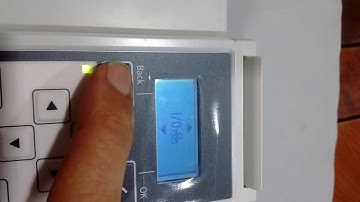 How to program ACS 560 VFD for operating in ABB PID Macro.