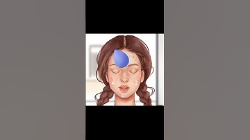 3d beautiful animation makeup Idia 😮#shorts #youtubeshorts #viral #asmr