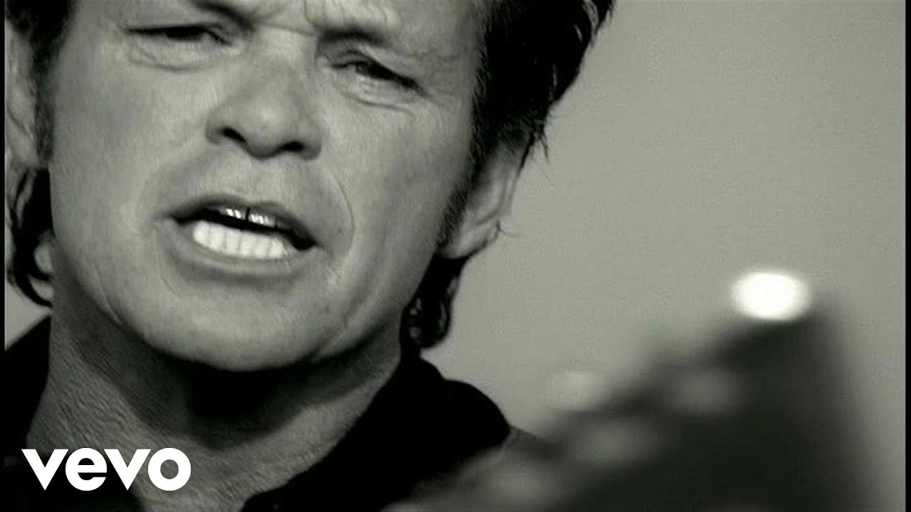 John Mellencamp - Our Country