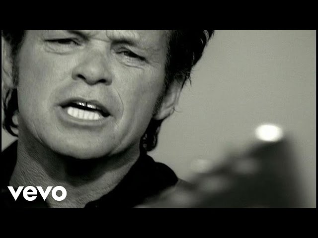 John Mellencamp - Our Country