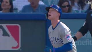 Pete Crow-Armstrong SMACKS a Solo Home Run! | 1st HR of 2025 | Chicago Cubs | 04/13/2025
