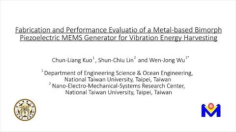 Self-Powered Wireless Sensors Module v2