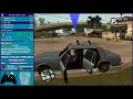 GTA San Andreas Any% Speedrun - Hugo_One Twitch Stream - 12/4/2018