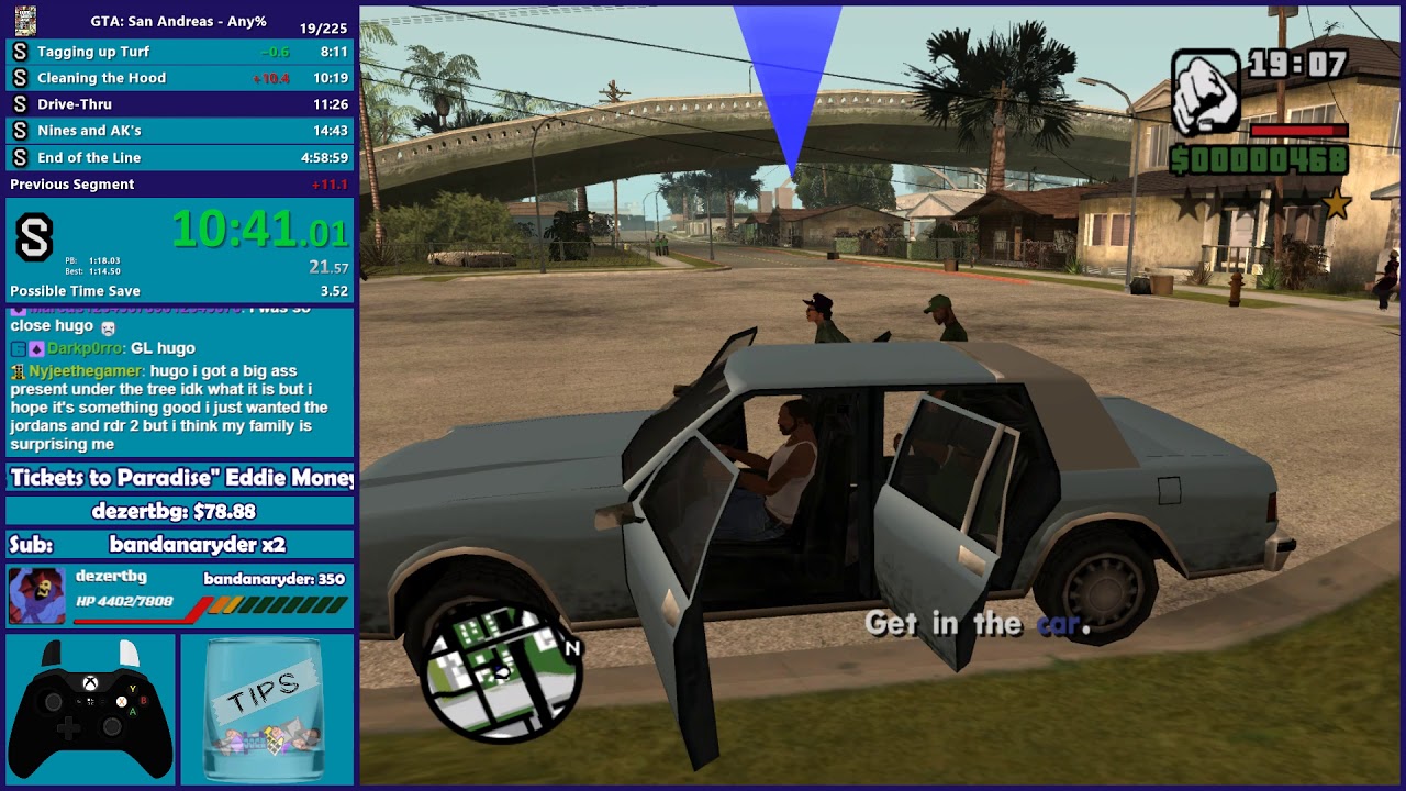 San Andreas 2019 Stream San Andreas 2019 Stream