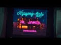 Al James - Ngayong Gabi (Official Video)