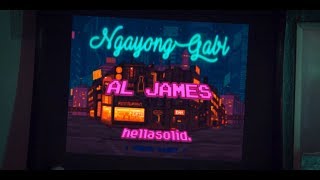 Al James - Ngayong Gabi (Official Video) chords