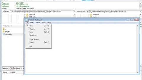 How To Hide Web Pages From Search Engines