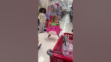 How we try on Halloween costumes 👻🎃 #funnykids #shorts #halloween @MadilynCurtis