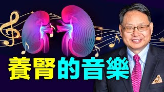 羽調音樂滋水養腎，聰耳益智，助你堅韌變通，實現健康和人生目標！