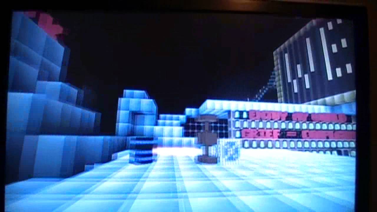 Fortresscraft Factory Tutorial - YouTube