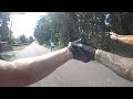 Bodycam Shows Deputies Shooting Armed Suspect in Greenville, South Carolina