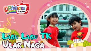 Artis Cilik - Ular Naga ( Kids Video)