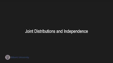 Probabilistic Analysis - Lecture 32 (IE 523)