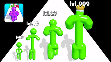 9999 Gameplay THIEF PUZZLE vs TALL MAN RUN,TRICKY BRAIN STORY:HELP ME,SNAKE CLASH.New UpdatePart#4.