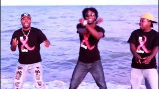 Lets Do Da X Official Video( Di X Band Baby)