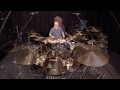 Drum Magazine Playthrough: Spock&#39;s Beard &#39;Postcards From Perdition&#39; By Jimmy Keegan