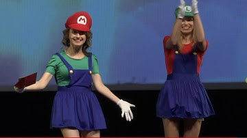 The Uncertain on DevGAMM 2016 Moscow - we won ^_^