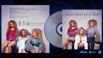 3OfaKind - Chock (prod by Mxller)