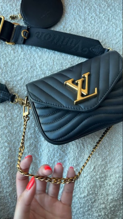 LOUIS VUITTON NEW WAVE REVIEW: WHY YOU NEED TO FORGET ABOUT THE MULTI  POCHETTE ACCESSOIRE (2021) 