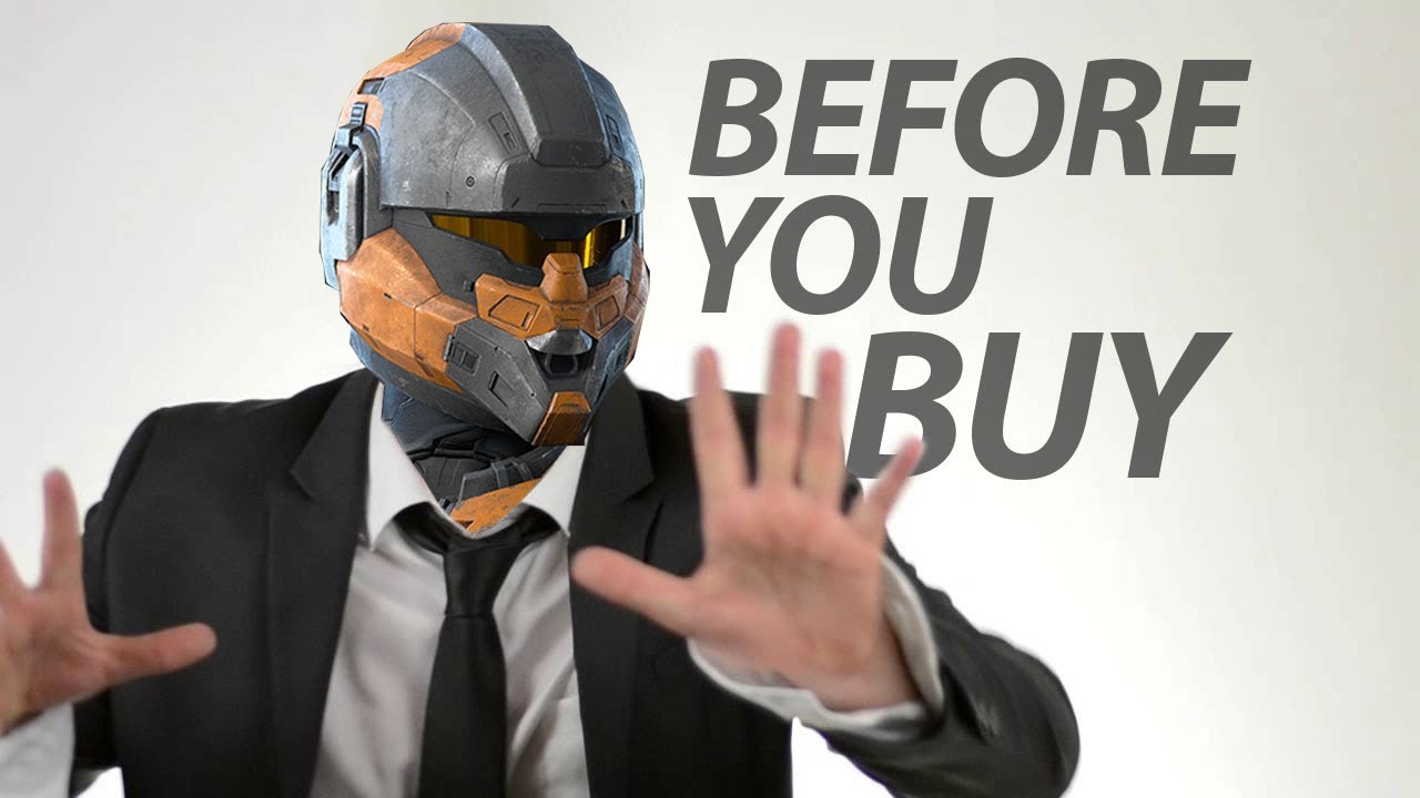 Halo Infinite Multiplayer - Before You Buy