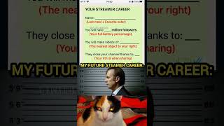 I have the BASED Steamer Life 😎