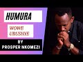 Humurawith english lyrics by prosper nkomezi