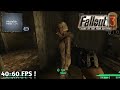 Fallout 3: GOTY Edition | Gamehub - Mediatek Helio G99 + Settings #2  
