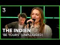 The Indien unplugged met ‘Be Yours’ | 3FM Live Box | NPO 3FM