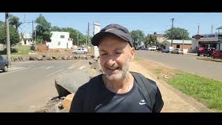 BERNARDO DE IRIGOYEN. Misiones. Argentina.