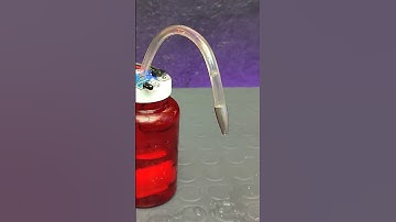 DIY Automatic soap dispenser project