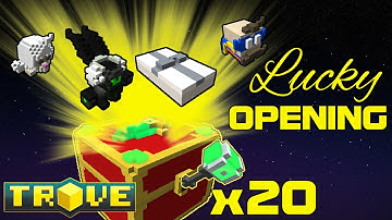 2 COSTUMES from opening 20 Locked Adventurine Strongboxes!