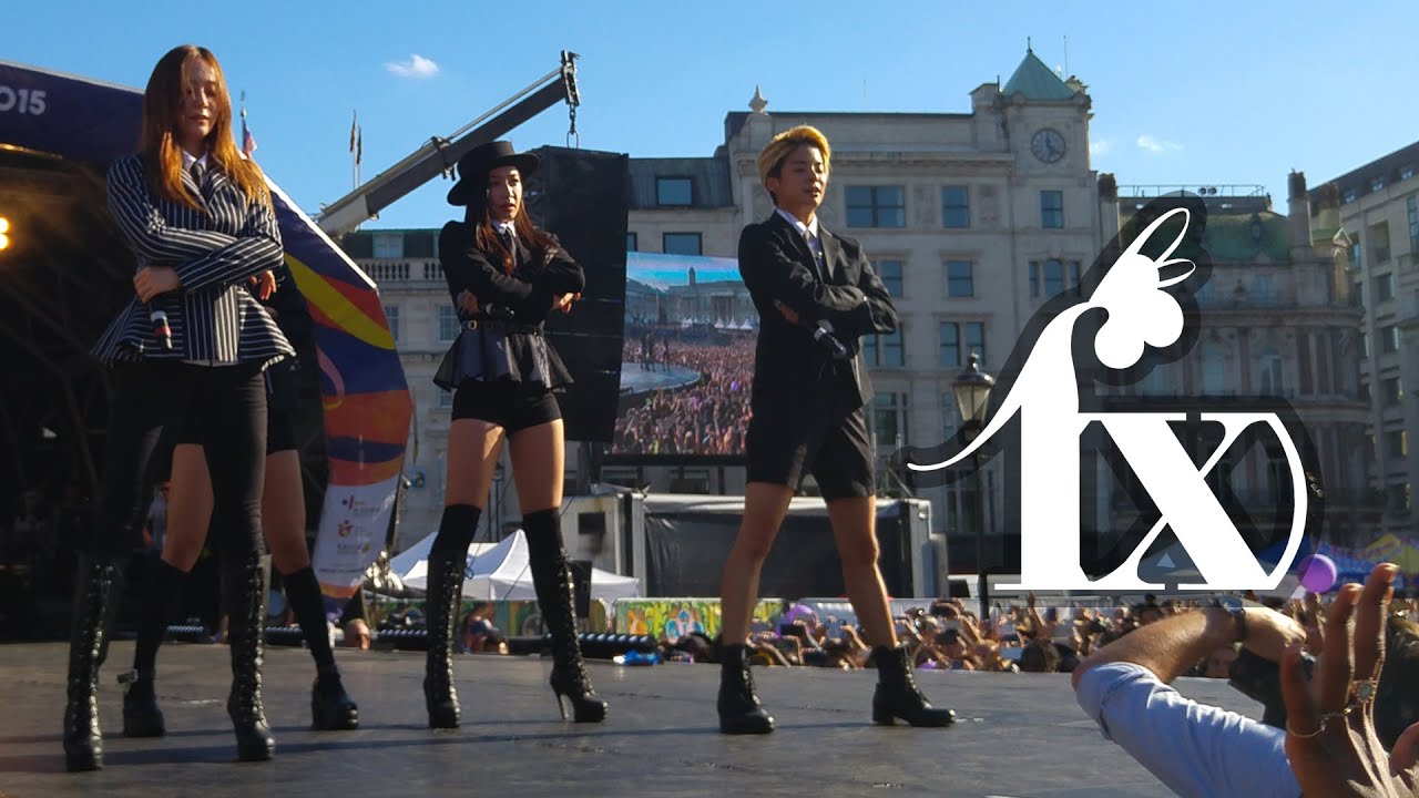 London fx
