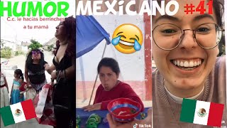 Puro Humor Mexicano #41🇲🇽🤠🚨/Videos Graciosos/The Chris Mexican