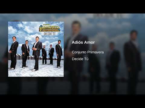 Conjunto Primavera -
