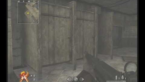 Creepy Stuff of Call of Duty: WaW